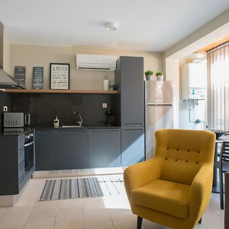 Apartaments Turistics Cardona II Zewnętrze zdjęcie