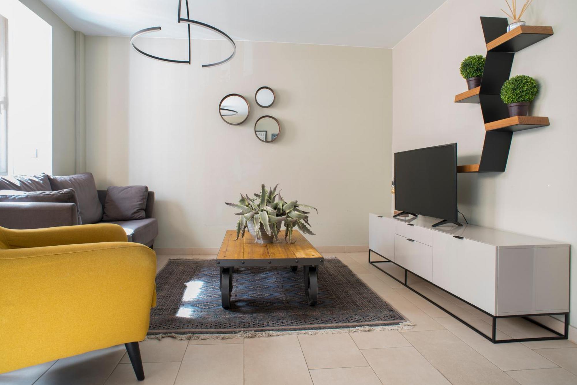 Apartaments Turistics Cardona II Zewnętrze zdjęcie