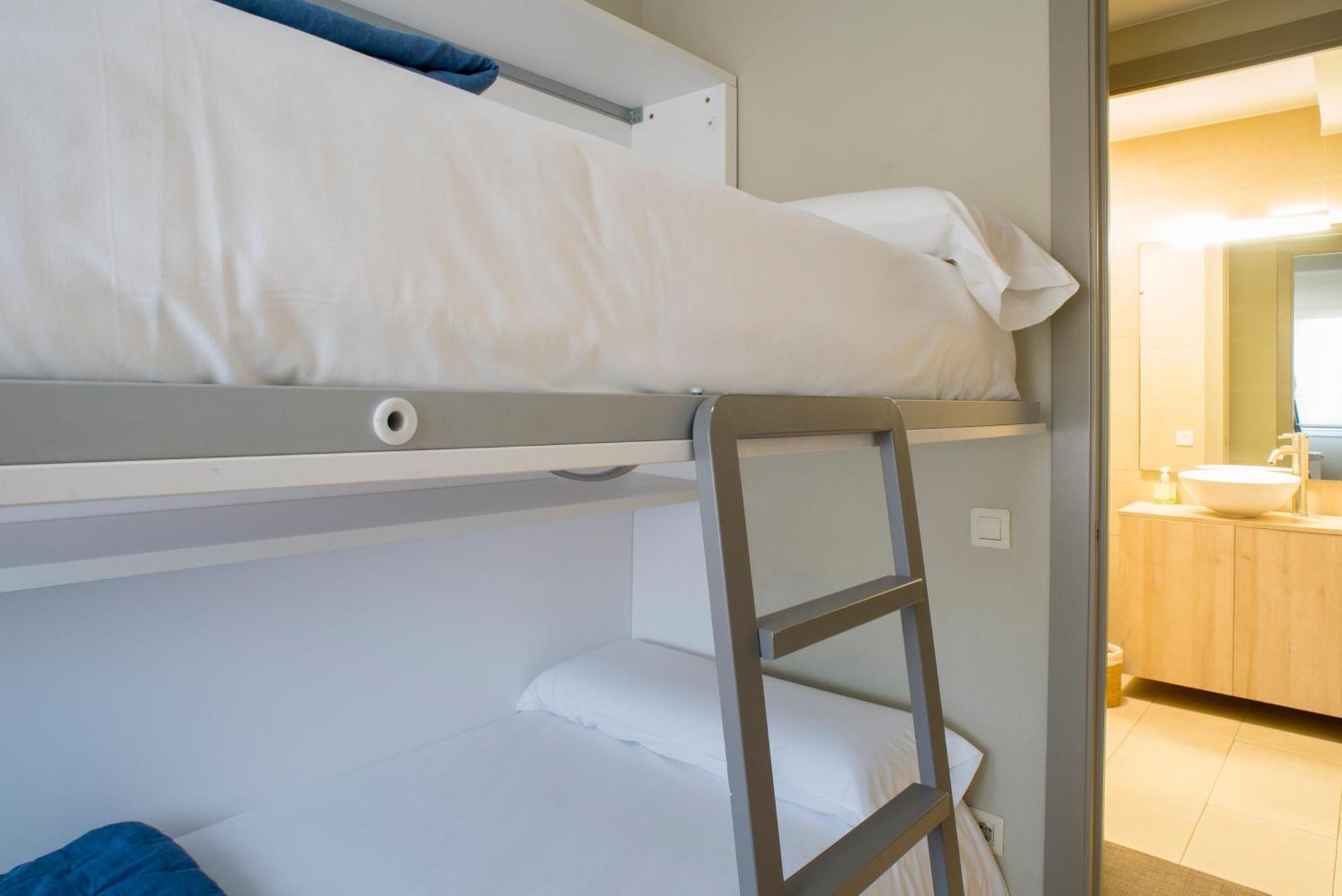 Apartaments Turistics Cardona II Zewnętrze zdjęcie